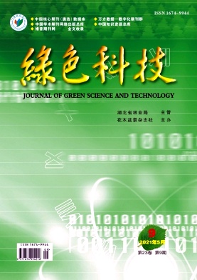 《绿色科技》杂志