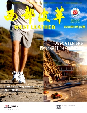 《西部皮革》杂志