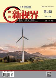 《煤炭新视界》杂志