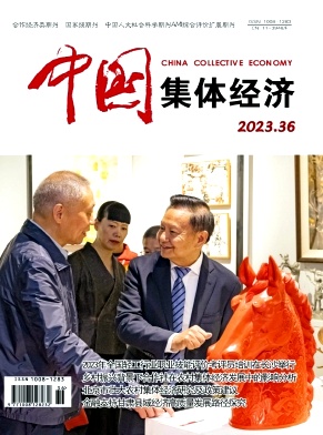 《中国集体经济》杂志