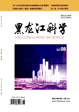 《黑龙江科学》